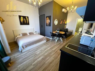 Piso en venta en Ciutat de les Arts i les Ciències en Valencia