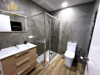 Piso en venta en Ciutat de les Arts i les Ciències en Valencia
