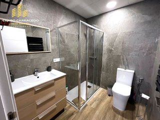 Piso en venta en Ciutat de les Arts i les Ciències en Valencia