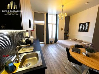 Piso en venta en Ciutat de les Arts i les Ciències en Valencia