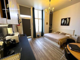 Piso en venta en Ciutat de les Arts i les Ciències en Valencia