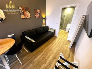 Piso en venta en Ciutat de les Arts i les Ciències en Valencia