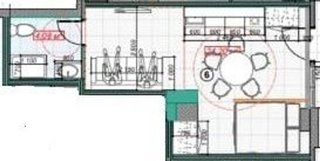 Piso en venta en Ciutat de les Arts i les Ciències en Valencia