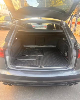 Audi S6 2017