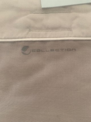 Colchoneta Universal Reversible Jané