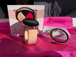Samsung Galaxy Watch Active Oro Rosa