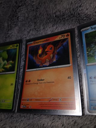 Pack Cartas Pokémon Promo