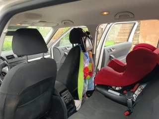 Skoda Yeti 2010