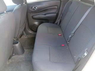 Nissan Note 2016