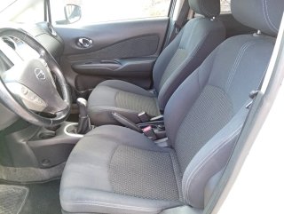 Nissan Note 2016