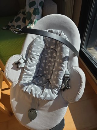 Hamaca Stokke