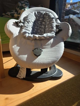 Hamaca Stokke