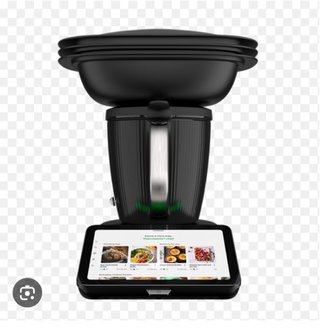 Thermomix TM7 sin usar