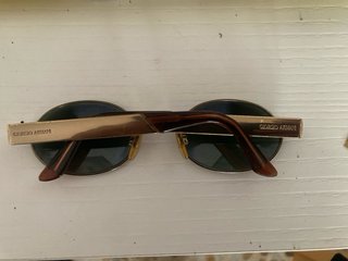 Gafas Giorgio Armani Originales