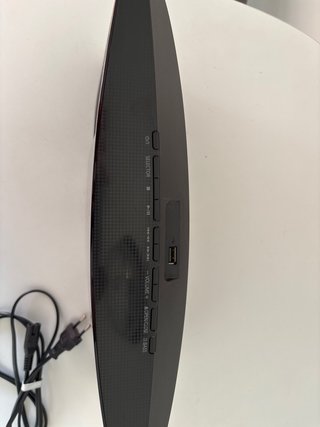 Sistema Sonido Panasonic SC-HC19
