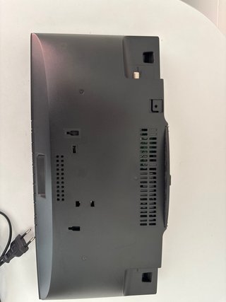 Sistema Sonido Panasonic SC-HC19