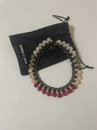 Collar Bimba y Lola
