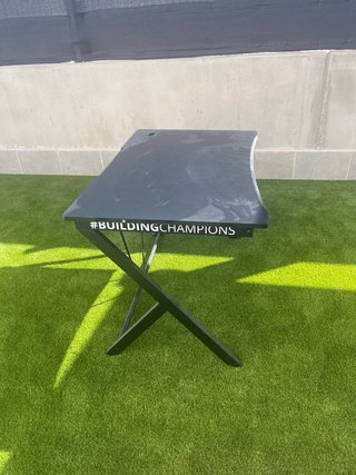 Mesa escritorio BuildingChampions