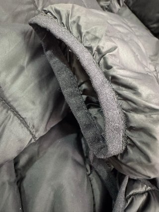 Chaqueta acolchada fina Pull&Bear Talla M