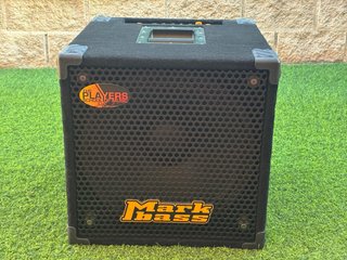 Markbass Little Mark 250 Amplificador Bajo