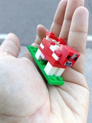 Lote figuras Lego