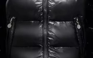 Chaqueta brillante impermeable para lluvia