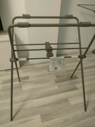 Patas bañera bebé stokke