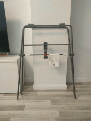 Patas bañera bebé stokke