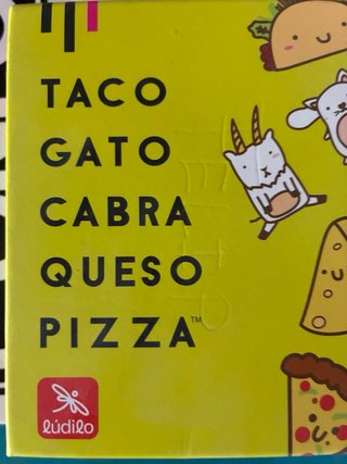 Pack 8 Juegos de Mesa