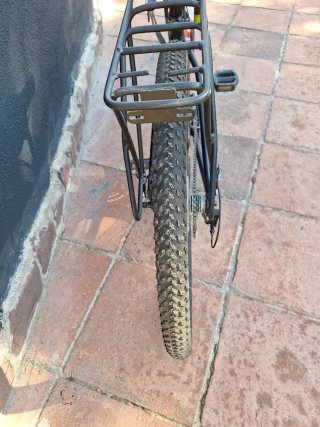 Bicicleta Specialized Talla S