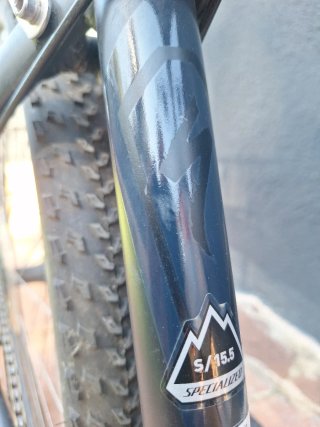 Bicicleta Specialized Talla S