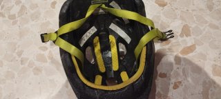 Casco Scott RC Junior