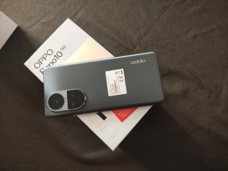Oppo Reno 10 5G  Entrega en mano.