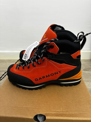Garmont Ascent GTX Botas Montaña Nuevas