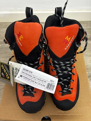 Garmont Ascent GTX Botas Montaña Nuevas