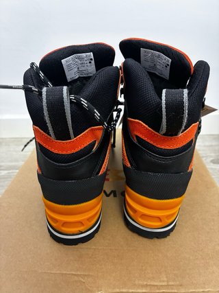 Garmont Ascent GTX Botas Montaña Nuevas