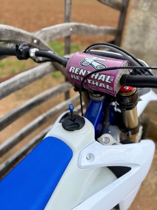 Sherco SE 125 2t 2026