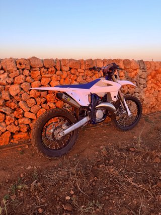 Sherco SE 125 2t 2026