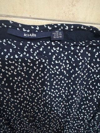 Camiseta premamá y lactancia con tirantes