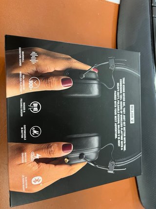 Marshall Major V Auriculares Bluetooth #975272