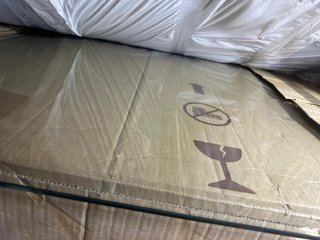 Cristal para mesa