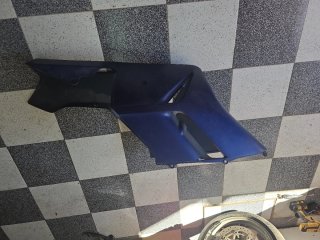 Carenado Honda CBR 1000 RR 2005