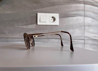 Gafas de sol Alain Afflelou nuevas