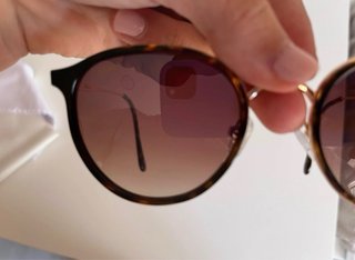 Gafas de sol Alain Afflelou nuevas