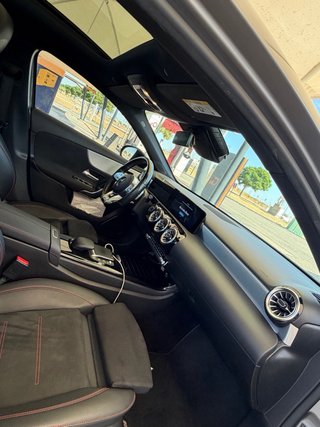 Mercedes-Benz Clase A 2021