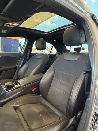 Mercedes-Benz Clase A 2021