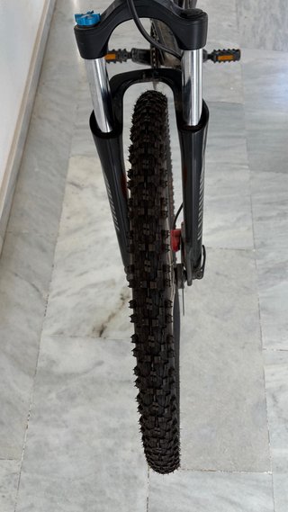Bicicleta RockRider ST 530 XL