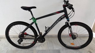 Bicicleta RockRider ST 530 XL