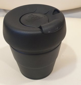Vaso Térmico KeepCup Acero Inoxidable 340ml (Nuevo