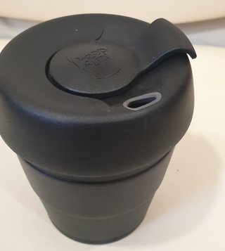 Vaso Térmico KeepCup Acero Inoxidable 340ml (Nuevo
